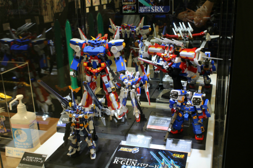 画像ギャラリー No.011のサムネイル画像 / 「スーパーロボット大戦OG展」が本日より開催。シリーズで活躍したオリジナルキャラクターたちの設定資料やイラストなどが一堂に会する