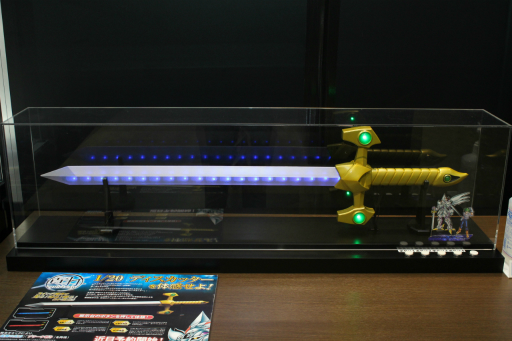 画像ギャラリー No.012のサムネイル画像 / 「スーパーロボット大戦OG展」が本日より開催。シリーズで活躍したオリジナルキャラクターたちの設定資料やイラストなどが一堂に会する