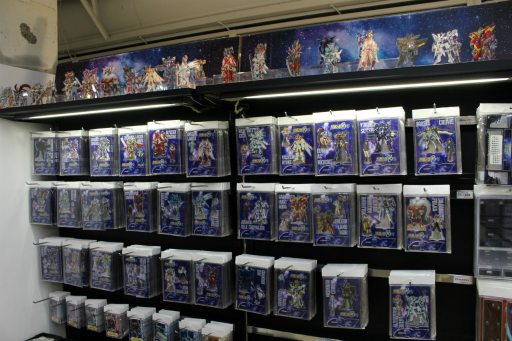 画像ギャラリー No.014のサムネイル画像 / 「スーパーロボット大戦OG展」が本日より開催。シリーズで活躍したオリジナルキャラクターたちの設定資料やイラストなどが一堂に会する