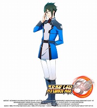 画像ギャラリー No.004のサムネイル画像 / 「スーパーロボット大戦30」のオリジナル戦艦“ドライストレーガー”を含む,多数の新規スクリーンショットが公開