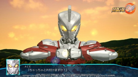꡼ No.005Υͥ / ֥ѡܥå30פ軰PVɲDLC2ƤǤŴΥե󥺡ULTRAMANѥOG꡼9Τ