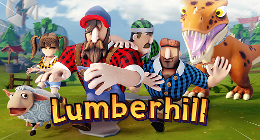 ꡼ No.001Υͥ / LumberhillפSwitchǤ꡼ˡʥޥץ쥤ڤ⤦