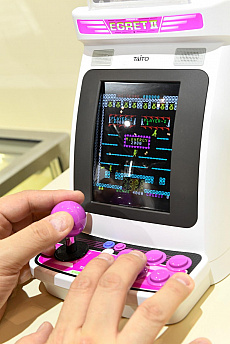 ꡼ No.015Υͥ / TGS 2021ϥȡEGRET II miniפץ쥤֥ŸŬʥץ쥤«뤳߷פǥⵡǳǧ
