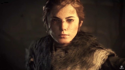 ꡼ No.002Υͥ / A Plague Tale: InnocenceפXbox Series XǤ76꡼Ŭˤ4K/60fpsб
