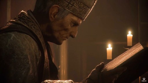 ꡼ No.005Υͥ / A Plague Tale: InnocenceפXbox Series XǤ76꡼Ŭˤ4K/60fpsб