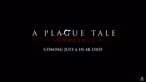 ꡼ No.009Υͥ / A Plague Tale: InnocenceפXbox Series XǤ76꡼Ŭˤ4K/60fpsб