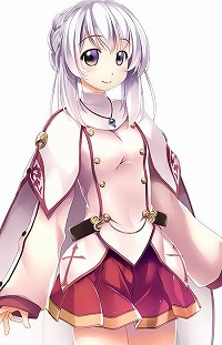 画像ギャラリー No.014のサムネイル画像 / 新作タイトル「俺たちの戦いはこれからだ! episode 1」が7月15日にリリース。魔王を撃破した後の世界を描くコメディタッチの恋愛ADV