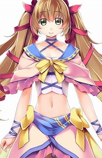 画像ギャラリー No.017のサムネイル画像 / 新作タイトル「俺たちの戦いはこれからだ! episode 1」が7月15日にリリース。魔王を撃破した後の世界を描くコメディタッチの恋愛ADV