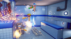 ꡼ No.004Υͥ / Worms RumbleפSwitch / XboxץåȥեǤȯ䡣PC / PS5 / PS4Ǥƺ32ͤǽ