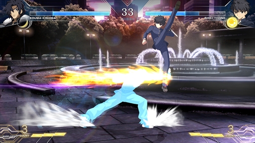 ꡼ No.008Υͥ / MELTY BLOOD: TYPE LUMINAסץ쥤֥륭Ρ´ֹɤȯɽХȥ륢ǧǤҲưθ