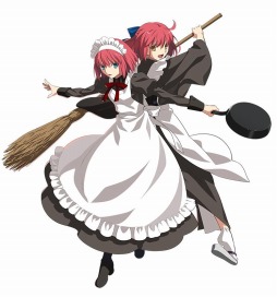 ꡼ No.003Υͥ / MELTY BLOOD: TYPE LUMINAפ˥å臘лҤλǿɤ顼ޥξ󤬸
