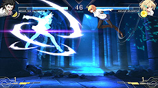 ꡼ No.014Υͥ / MELTY BLOOD: TYPE LUMINAסߥϥ롦Х襩λ郎ȯɽԡɤȥ꡼ͥɬ¿ĥ