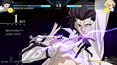 ꡼ No.015Υͥ / MELTY BLOOD: TYPE LUMINAסߥϥ롦Х襩λ郎ȯɽԡɤȥ꡼ͥɬ¿ĥ