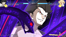 ꡼ No.018Υͥ / MELTY BLOOD: TYPE LUMINAסߥϥ롦Х襩λ郎ȯɽԡɤȥ꡼ͥɬ¿ĥ