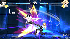 ꡼ No.024Υͥ / MELTY BLOOD: TYPE LUMINAסߥϥ롦Х襩λ郎ȯɽԡɤȥ꡼ͥɬ¿ĥ