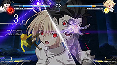 ꡼ No.026Υͥ / MELTY BLOOD: TYPE LUMINAסߥϥ롦Х襩λ郎ȯɽԡɤȥ꡼ͥɬ¿ĥ