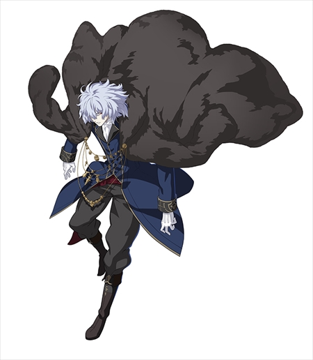 ꡼ No.004Υͥ / MELTY BLOOD: TYPE LUMINAפ˥ϥ󥲥꤬¿̤ƻդʤХȥ륹