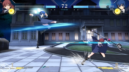 ꡼ No.006Υͥ / MELTY BLOOD: TYPE LUMINAץץ쥤ݡȤϤΥȤʤ뿷ƥɤ߹礤餴ȤδܥܤǺ