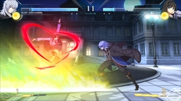 ꡼ No.007Υͥ / MELTY BLOOD: TYPE LUMINAץץ쥤ݡȤϤΥȤʤ뿷ƥɤ߹礤餴ȤδܥܤǺ