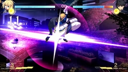 ꡼ No.008Υͥ / MELTY BLOOD: TYPE LUMINAץץ쥤ݡȤϤΥȤʤ뿷ƥɤ߹礤餴ȤδܥܤǺ