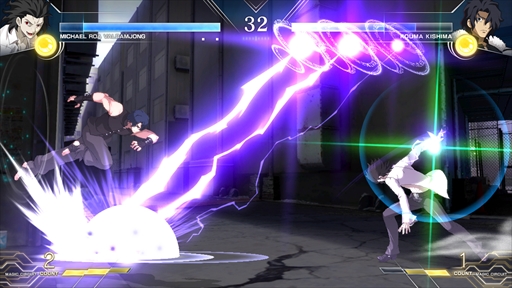 ꡼ No.011Υͥ / MELTY BLOOD: TYPE LUMINAץץ쥤ݡȤϤΥȤʤ뿷ƥɤ߹礤餴ȤδܥܤǺ