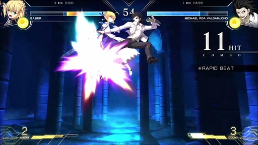 ꡼ No.012Υͥ / MELTY BLOOD: TYPE LUMINAץץ쥤ݡȤϤΥȤʤ뿷ƥɤ߹礤餴ȤδܥܤǺ