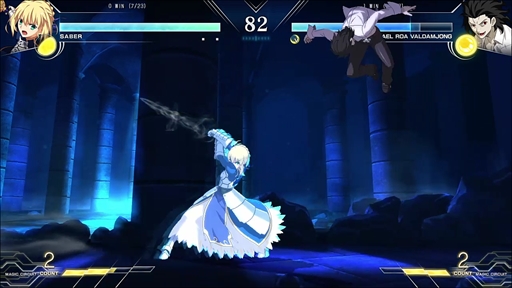 ꡼ No.014Υͥ / MELTY BLOOD: TYPE LUMINAץץ쥤ݡȤϤΥȤʤ뿷ƥɤ߹礤餴ȤδܥܤǺ