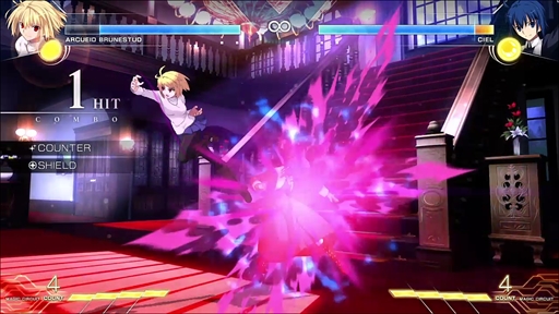 ꡼ No.015Υͥ / MELTY BLOOD: TYPE LUMINAץץ쥤ݡȤϤΥȤʤ뿷ƥɤ߹礤餴ȤδܥܤǺ