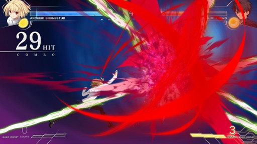 ꡼ No.029Υͥ / MELTY BLOOD: TYPE LUMINA׳ȯԥ󥿥ӥ塼ե󥹥ѥΤʤꤿΤ֤ȶˡ10ǯۤλפʹ