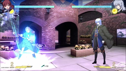 ꡼ No.031Υͥ / MELTY BLOOD: TYPE LUMINA׳ȯԥ󥿥ӥ塼ե󥹥ѥΤʤꤿΤ֤ȶˡ10ǯۤλפʹ