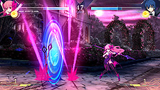 ꡼ No.010Υͥ / MELTY BLOOD: TYPE LUMINAפ˥꡼оȤʤ̥Υ뤬ءۿͽDLCо