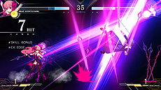꡼ No.011Υͥ / MELTY BLOOD: TYPE LUMINAפ˥꡼оȤʤ̥Υ뤬ءۿͽDLCо