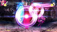 ꡼ No.012Υͥ / MELTY BLOOD: TYPE LUMINAפ˥꡼оȤʤ̥Υ뤬ءۿͽDLCо