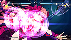 ꡼ No.013Υͥ / MELTY BLOOD: TYPE LUMINAפ˥꡼оȤʤ̥Υ뤬ءۿͽDLCо