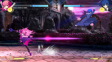 ꡼ No.014Υͥ / MELTY BLOOD: TYPE LUMINAפ˥꡼оȤʤ̥Υ뤬ءۿͽDLCо
