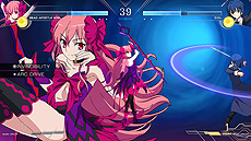 ꡼ No.016Υͥ / MELTY BLOOD: TYPE LUMINAפ˥꡼оȤʤ̥Υ뤬ءۿͽDLCо
