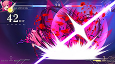 ꡼ No.017Υͥ / MELTY BLOOD: TYPE LUMINAפ˥꡼оȤʤ̥Υ뤬ءۿͽDLCо