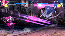 ꡼ No.020Υͥ / MELTY BLOOD: TYPE LUMINAפ˥꡼оȤʤ̥Υ뤬ءۿͽDLCо