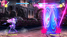 ꡼ No.021Υͥ / MELTY BLOOD: TYPE LUMINAפ˥꡼оȤʤ̥Υ뤬ءۿͽDLCо