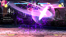 ꡼ No.024Υͥ / MELTY BLOOD: TYPE LUMINAפ˥꡼оȤʤ̥Υ뤬ءۿͽDLCо