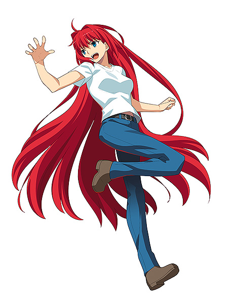 ꡼ No.002Υͥ / MELTY BLOOD: TYPE LUMINAסDLC1Ƥ113̵ۿءץ쥤֥륭ȤĻҤλȯɽ