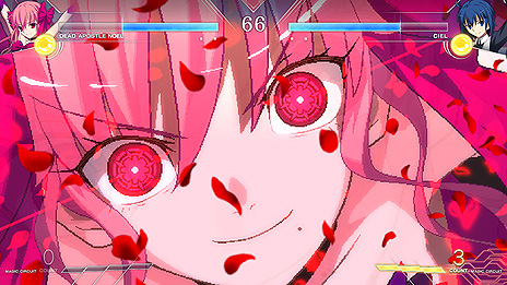 ꡼ No.005Υͥ / MELTY BLOOD: TYPE LUMINAסDLC1Ƥ113̵ۿءץ쥤֥륭ȤĻҤλȯɽ