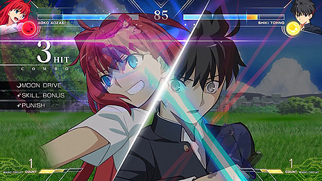 ꡼ No.007Υͥ / MELTY BLOOD: TYPE LUMINAסDLC1Ƥ113̵ۿءץ쥤֥륭ȤĻҤλȯɽ