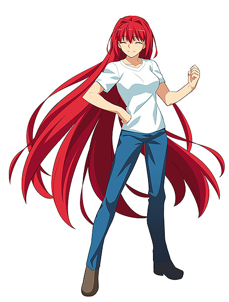 ꡼ No.008Υͥ / MELTY BLOOD: TYPE LUMINAסDLC1Ƥ113̵ۿءץ쥤֥륭ȤĻҤλȯɽ