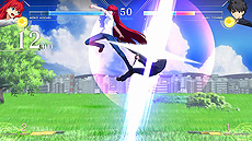 ꡼ No.009Υͥ / MELTY BLOOD: TYPE LUMINAסDLC1Ƥ113̵ۿءץ쥤֥륭ȤĻҤλȯɽ
