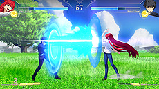 ꡼ No.011Υͥ / MELTY BLOOD: TYPE LUMINAסDLC1Ƥ113̵ۿءץ쥤֥륭ȤĻҤλȯɽ