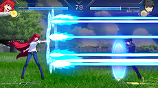 ꡼ No.012Υͥ / MELTY BLOOD: TYPE LUMINAסDLC1Ƥ113̵ۿءץ쥤֥륭ȤĻҤλȯɽ