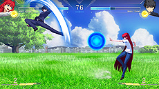꡼ No.013Υͥ / MELTY BLOOD: TYPE LUMINAסDLC1Ƥ113̵ۿءץ쥤֥륭ȤĻҤλȯɽ