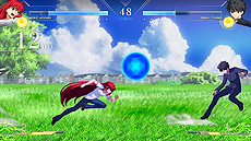 ꡼ No.014Υͥ / MELTY BLOOD: TYPE LUMINAסDLC1Ƥ113̵ۿءץ쥤֥륭ȤĻҤλȯɽ