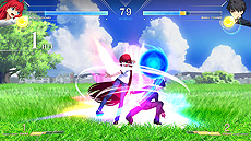 ꡼ No.016Υͥ / MELTY BLOOD: TYPE LUMINAסDLC1Ƥ113̵ۿءץ쥤֥륭ȤĻҤλȯɽ